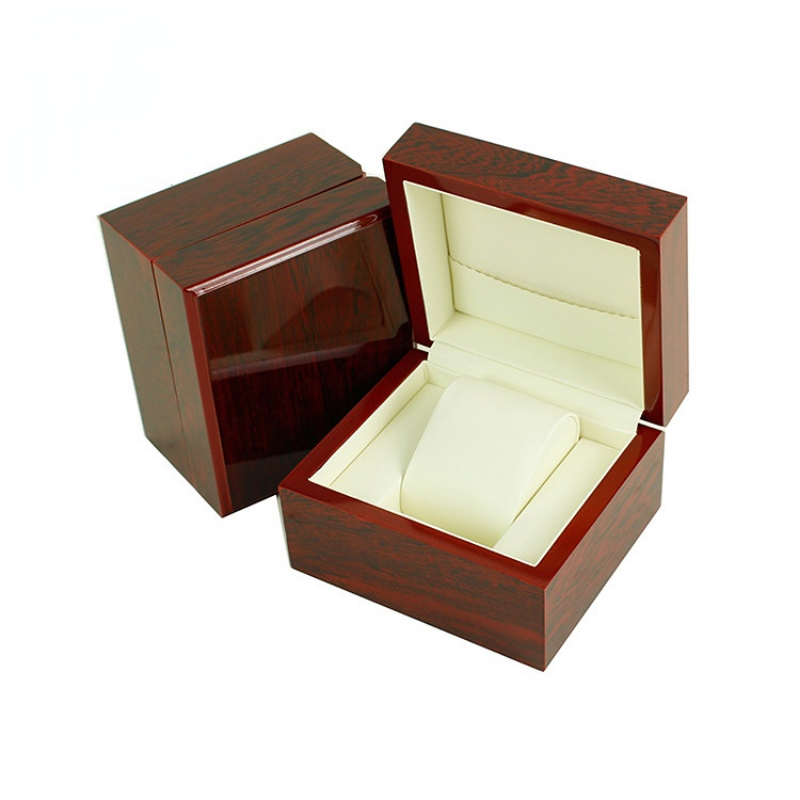 Best Jewelry Watches For Women - Caja de reloj personalizada de madera