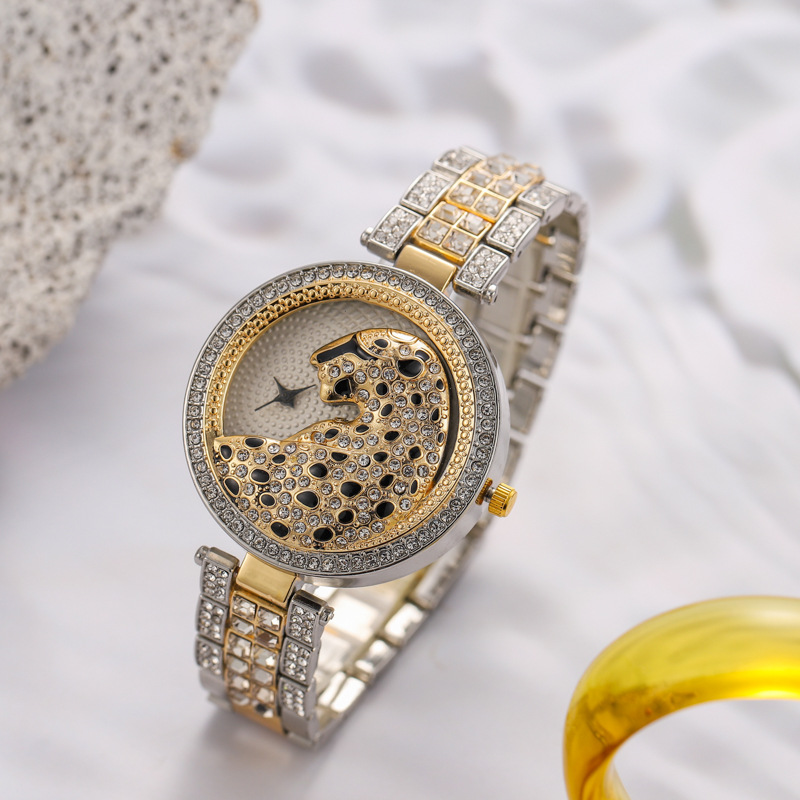 Jewelry Watches For Ladies - Reloj de pulsera UTHAI H30 con