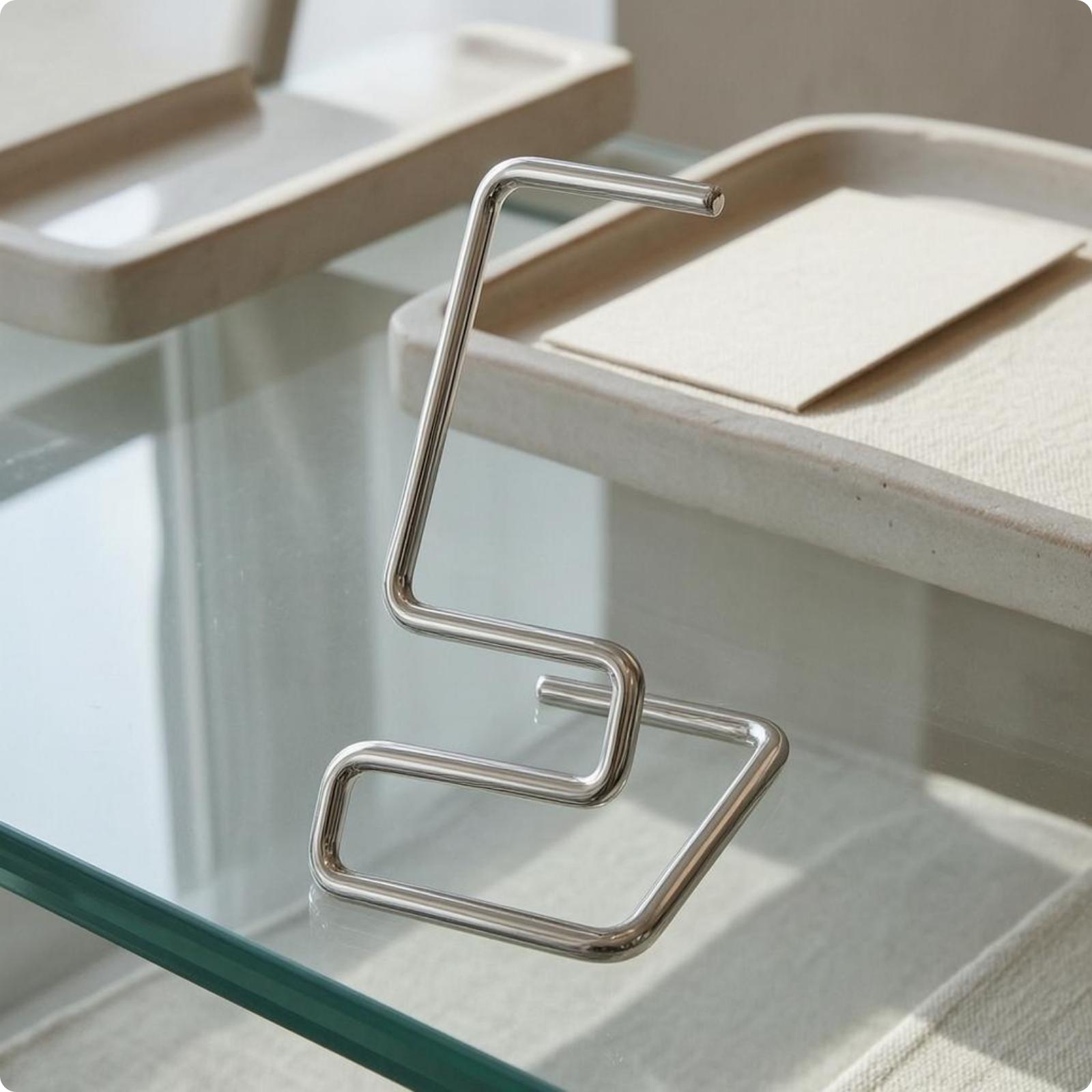 Are Watches Jewelry Or Accessories - Expositor de Joyería Rectangular, Soporte para