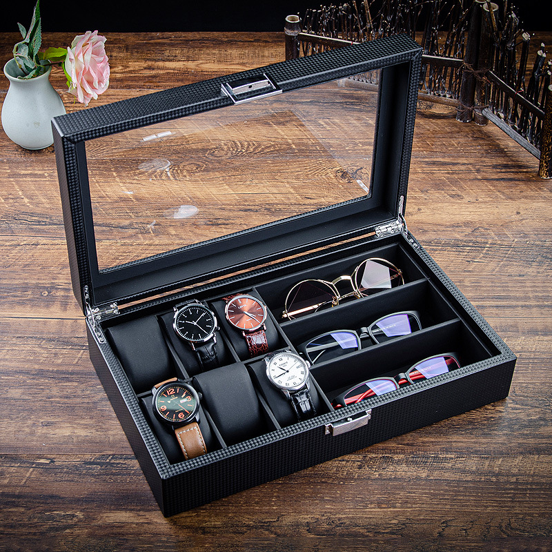 Best Jewelry Watches For Women - Caja para relojes, vitrina, bolsa de