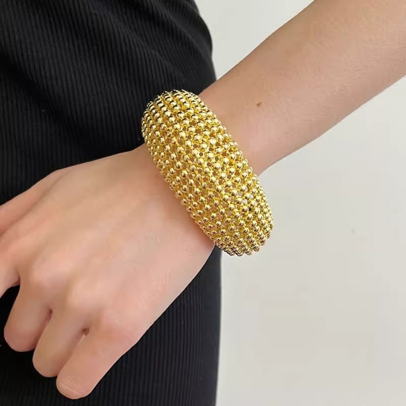 Conjunto de Anillos y Brazalet - Minimalist Ring Stackable reseña y precio