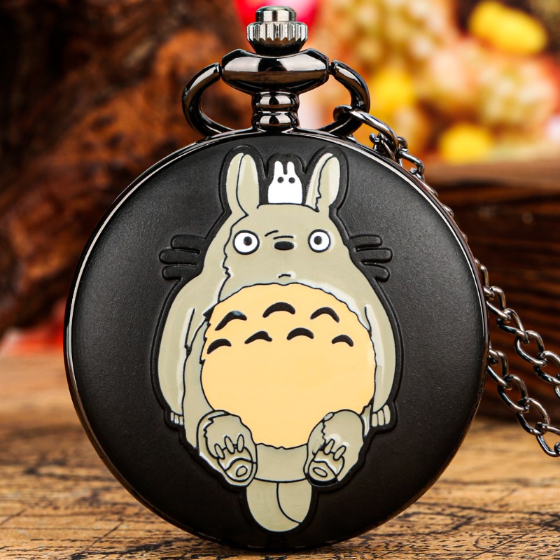 Reloj de Bolsillo de Cuarzo co - Vintage Pocket Watch reseña y precio