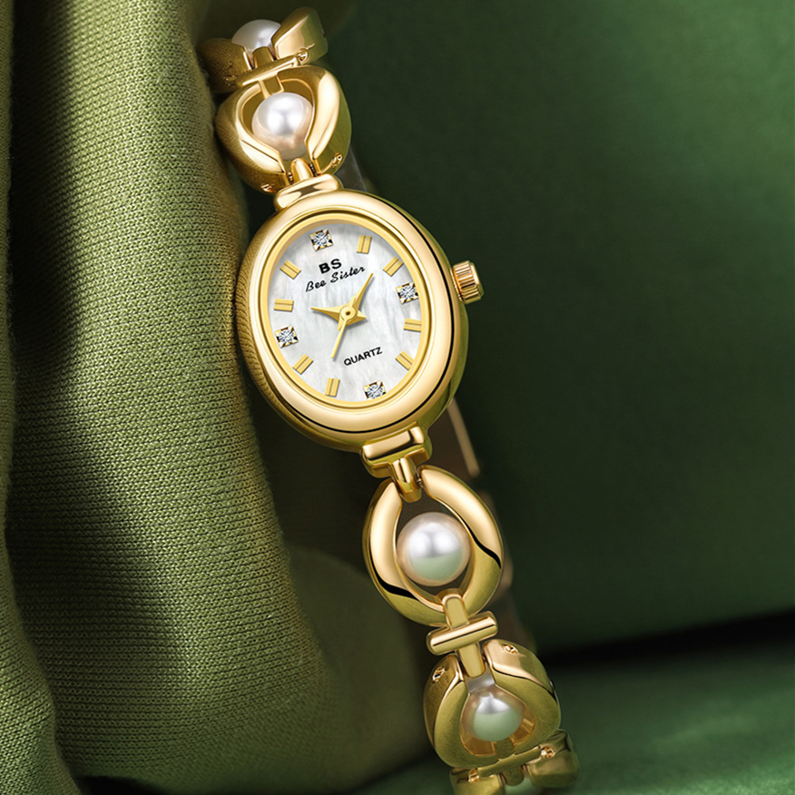 Reloj de pulsera para mujer, m - Jewelry Watches Brands reseña y precio