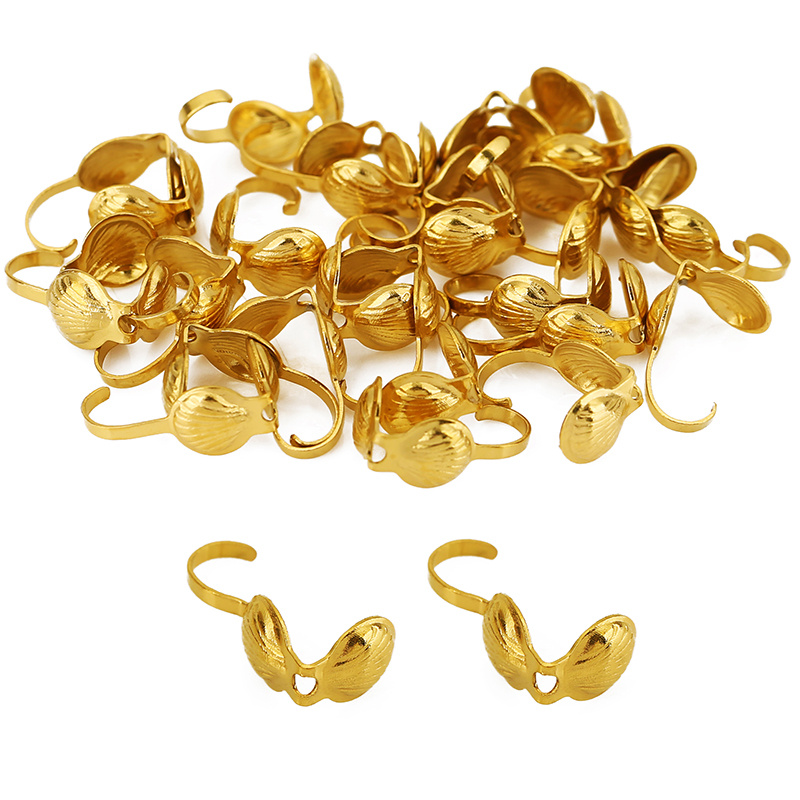20 piezas, conectores de colla - Charm Bracelet Beads reseña y precio
