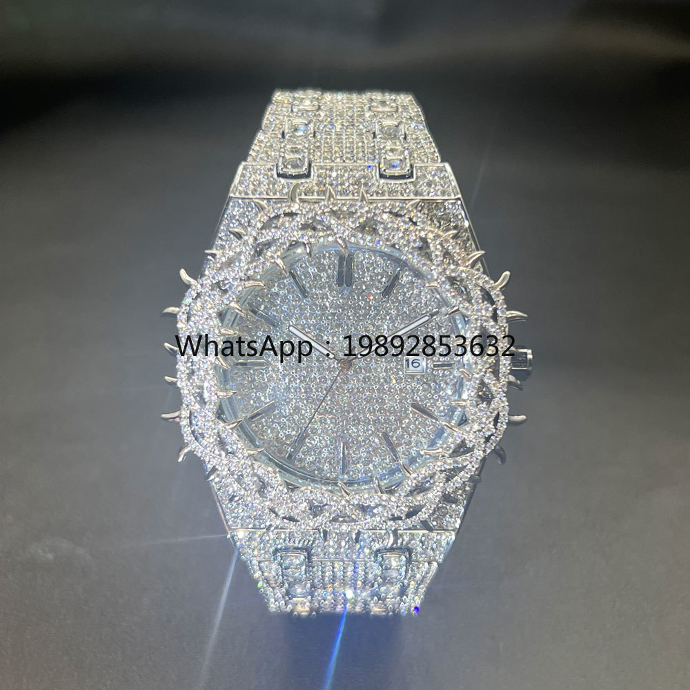 Relojes MISSFOX de moda con di - Jewelry Watches Brands reseña y precio