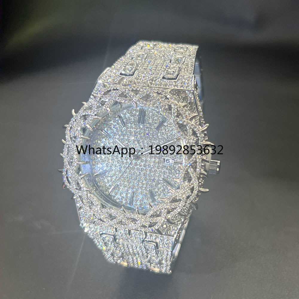 Relojes MISSFOX de moda con di - Jewelry Watches Brands reseña y precio