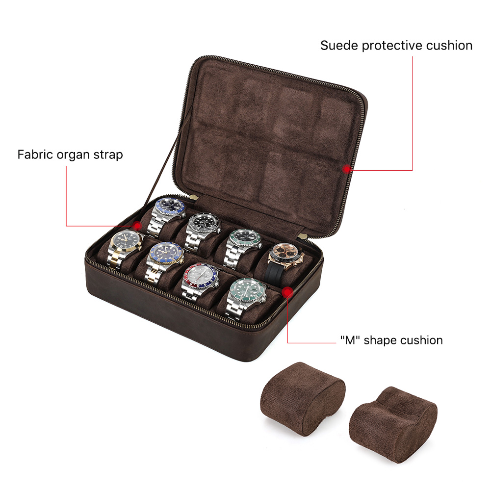CONTACTS FAMILY-Caja organizad - Best Jewelry Watches For Women reseña y precio