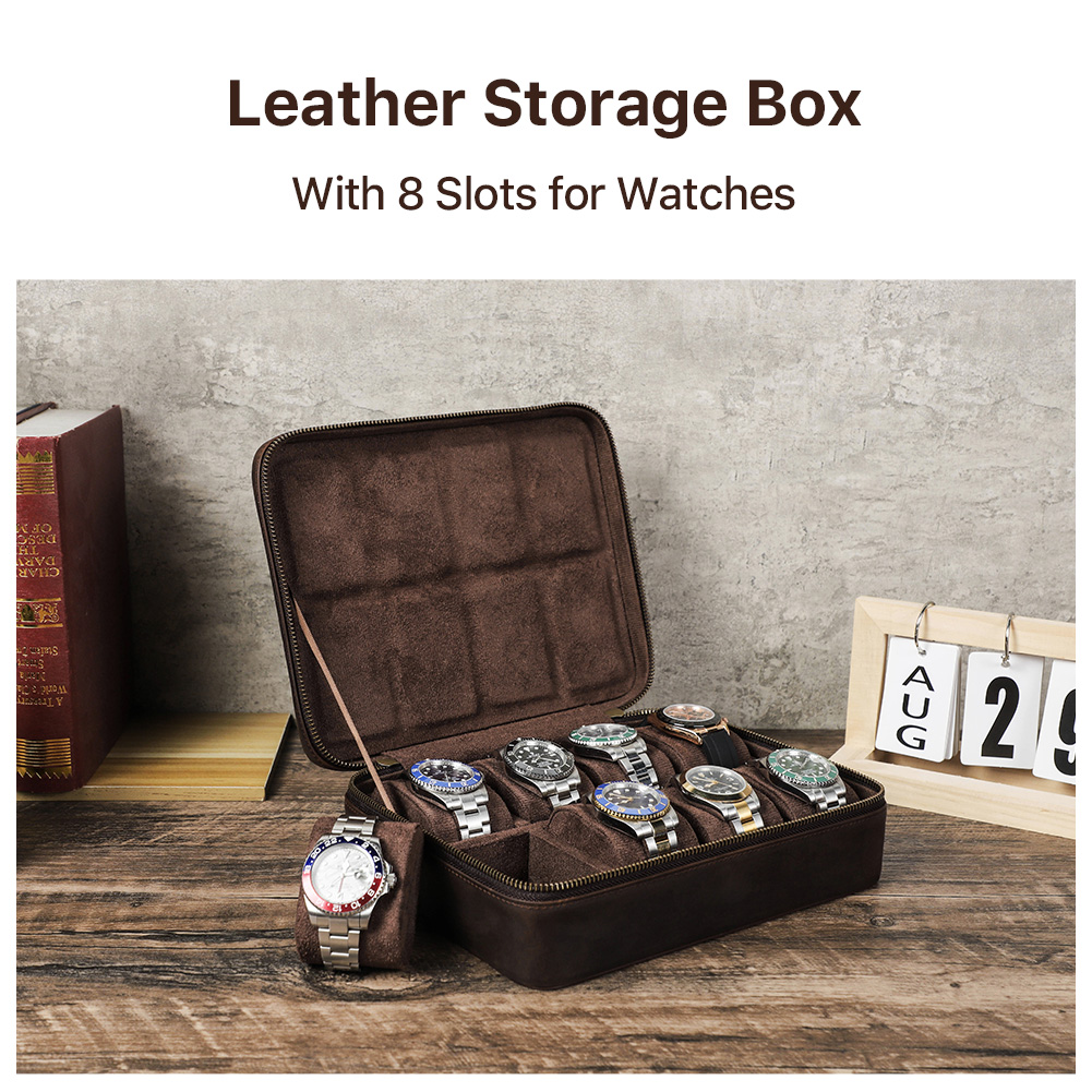 CONTACTS FAMILY-Caja organizad - Best Jewelry Watches For Women reseña y precio