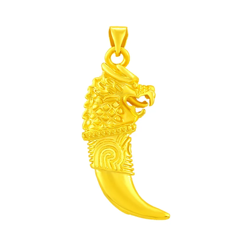 Color oro amarillo sólido dien - Wolf Jewelry & Watches Tampa Reviews reseña y precio