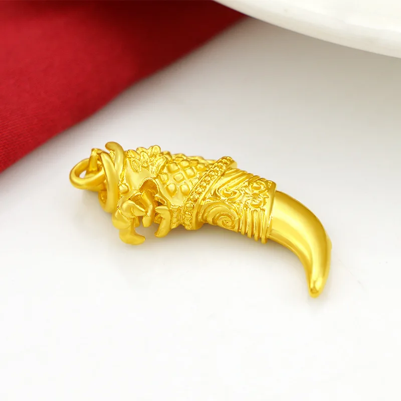 Color oro amarillo sólido dien - Wolf Jewelry & Watches Tampa Reviews reseña y precio