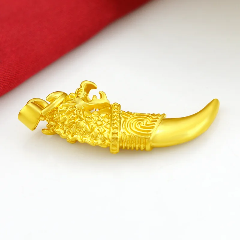 Color oro amarillo sólido dien - Wolf Jewelry & Watches Tampa Reviews reseña y precio