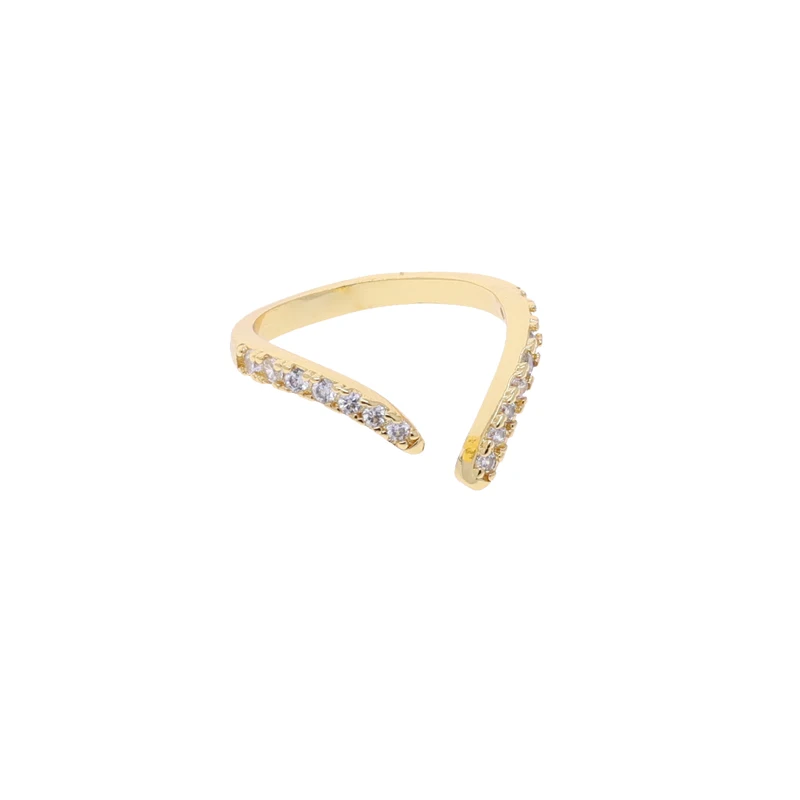 Anillo Minimalista Ajustable c - Minimalist Ring Stackable reseña y precio