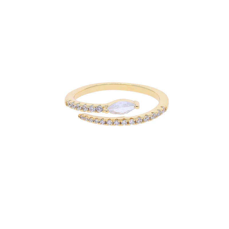 Anillo Minimalista Ajustable c - Minimalist Ring Stackable reseña y precio