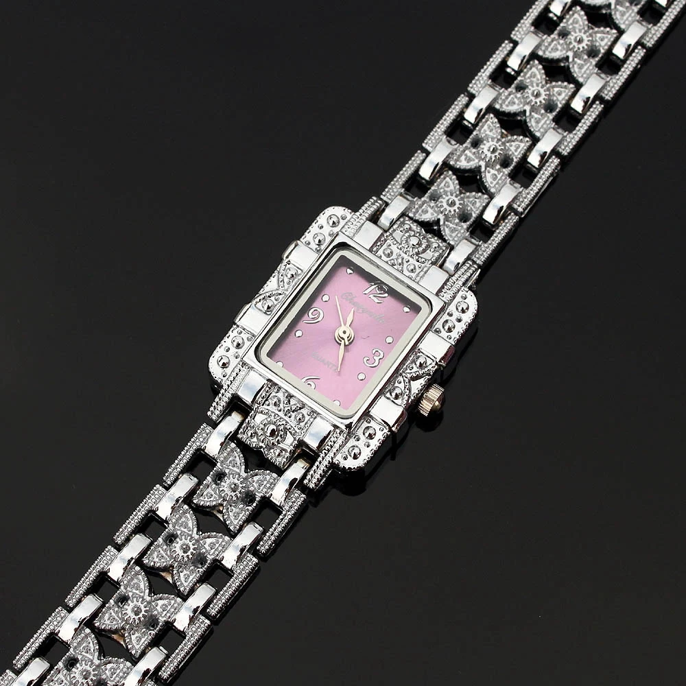Reloj de Lujo Impermeable para - Jewelry Watches Brands reseña y precio