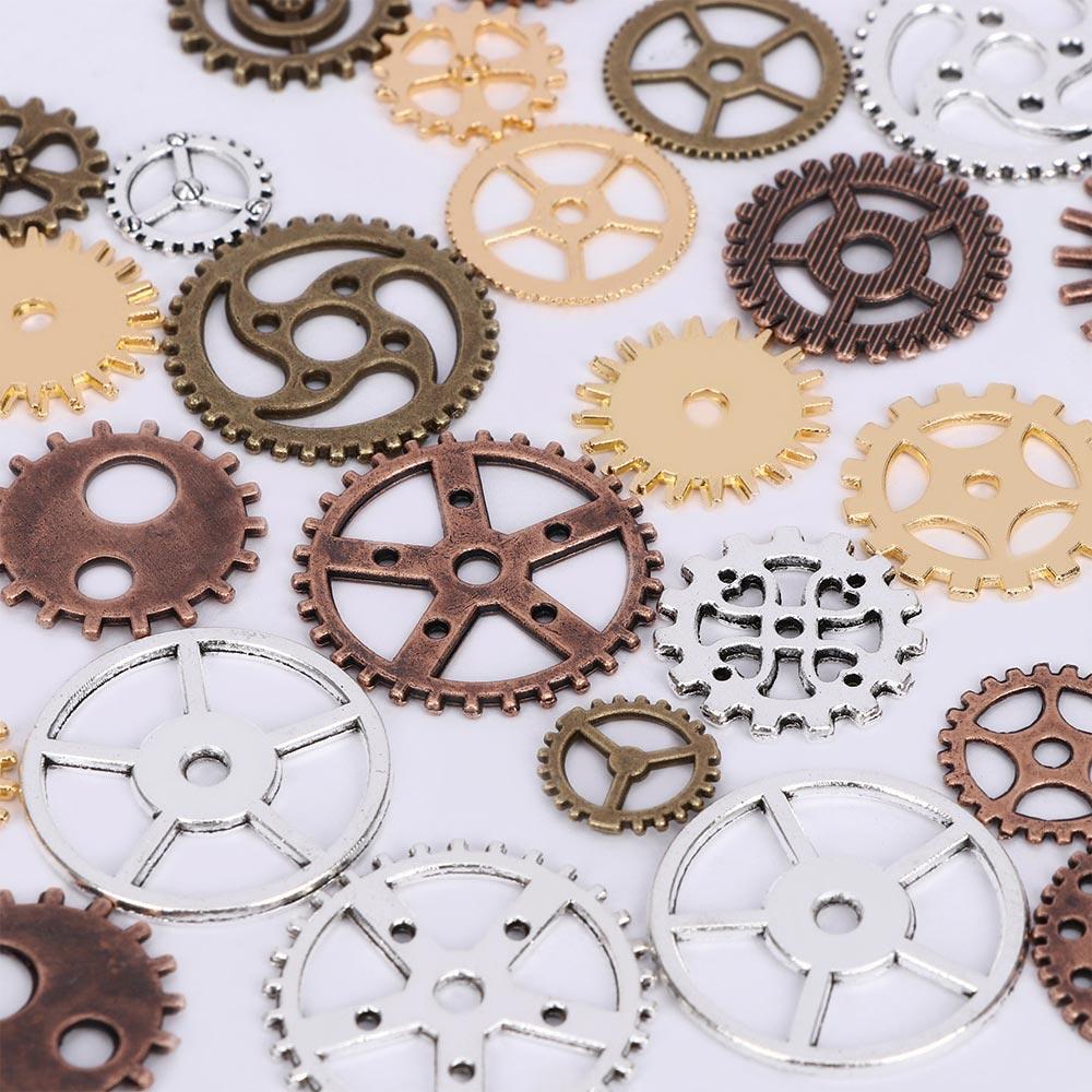 Nuevos dijes DIY de marca, mez - Jewelry Watches Brands reseña y precio