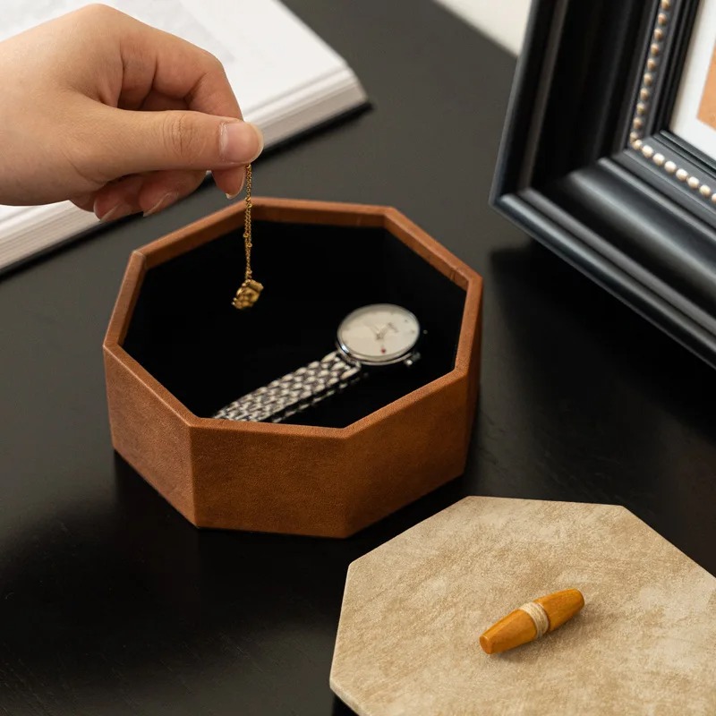 Organizadores de Relojes Itali - Jewelry Watches Box reseña y precio