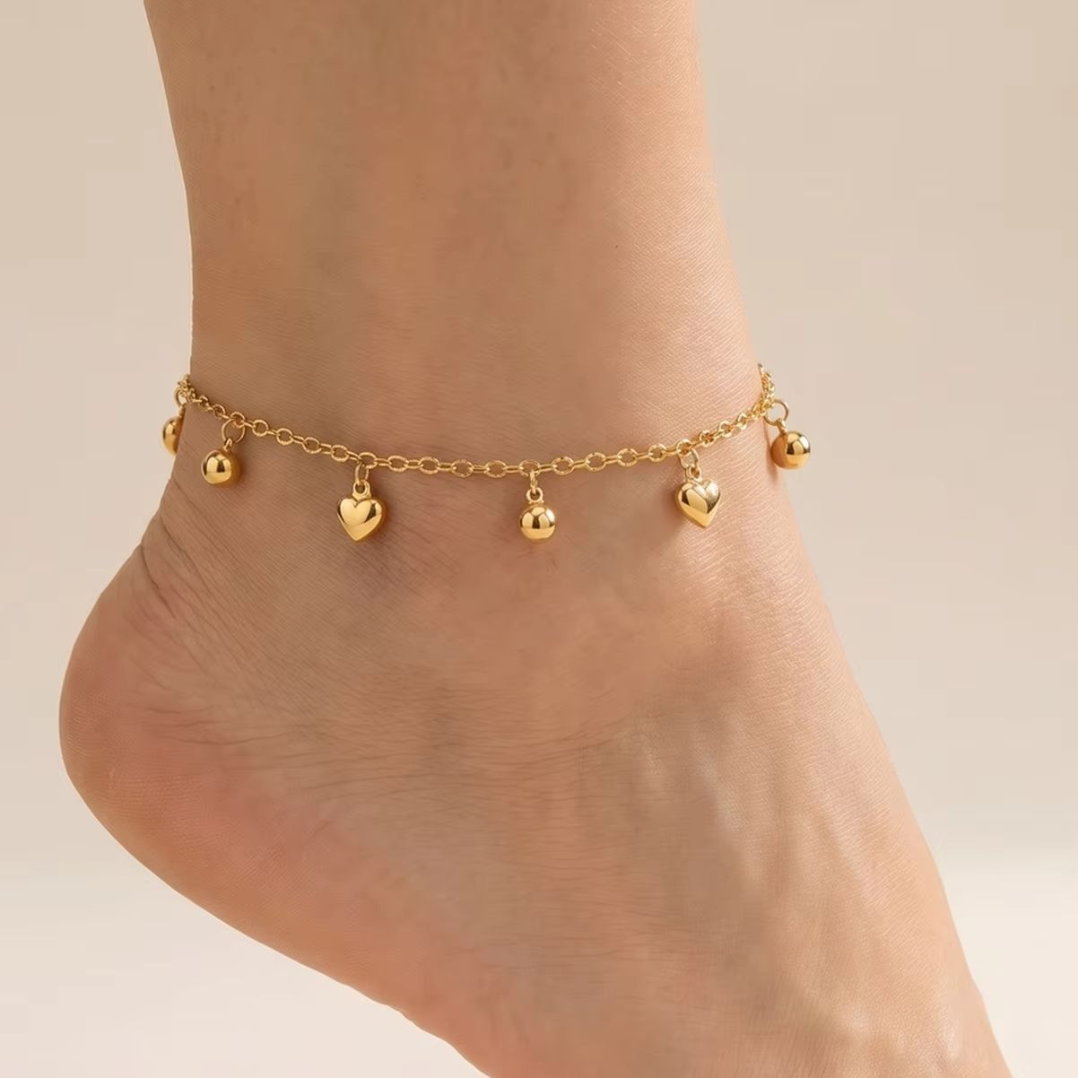 Tobilleras Creativas con Cuent - Jc Jewelry & Watches Reviews reseña y precio