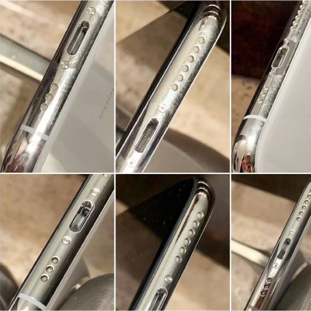 Juego de paños para pulir relo - Used Jewelry Watches reseña y precio