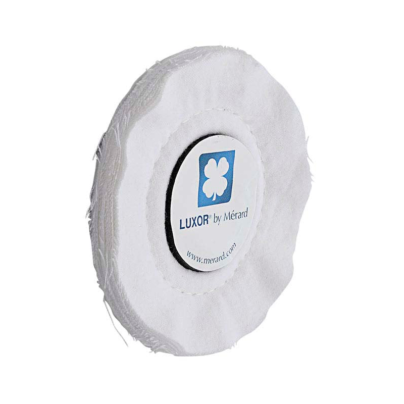 Rueda de Pulido de Franela Ext - Are Watches Jewelry Or Accessories reseña y precio