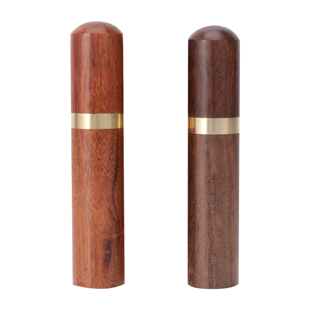 2 Cajas de Almacenamiento de A - Jewelry Watches Box reseña y precio