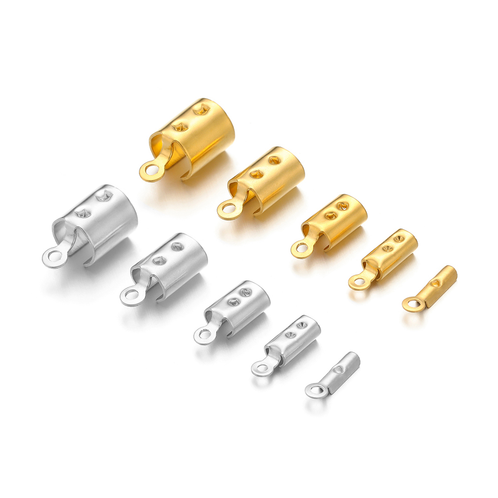 50 Uds. De tapas de cuentas de - Charm Bracelet Beads reseña y precio