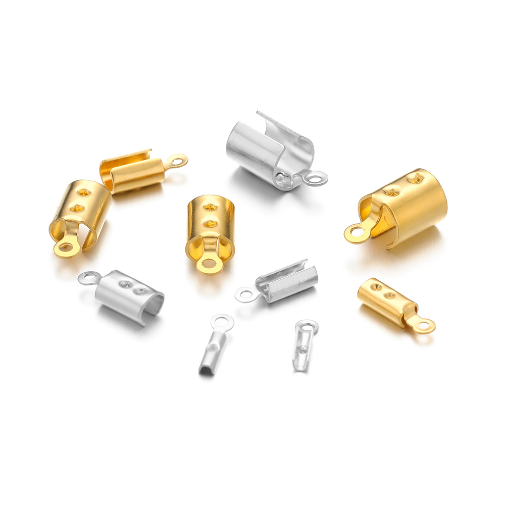 50 Uds. De tapas de cuentas de - Charm Bracelet Beads reseña y precio