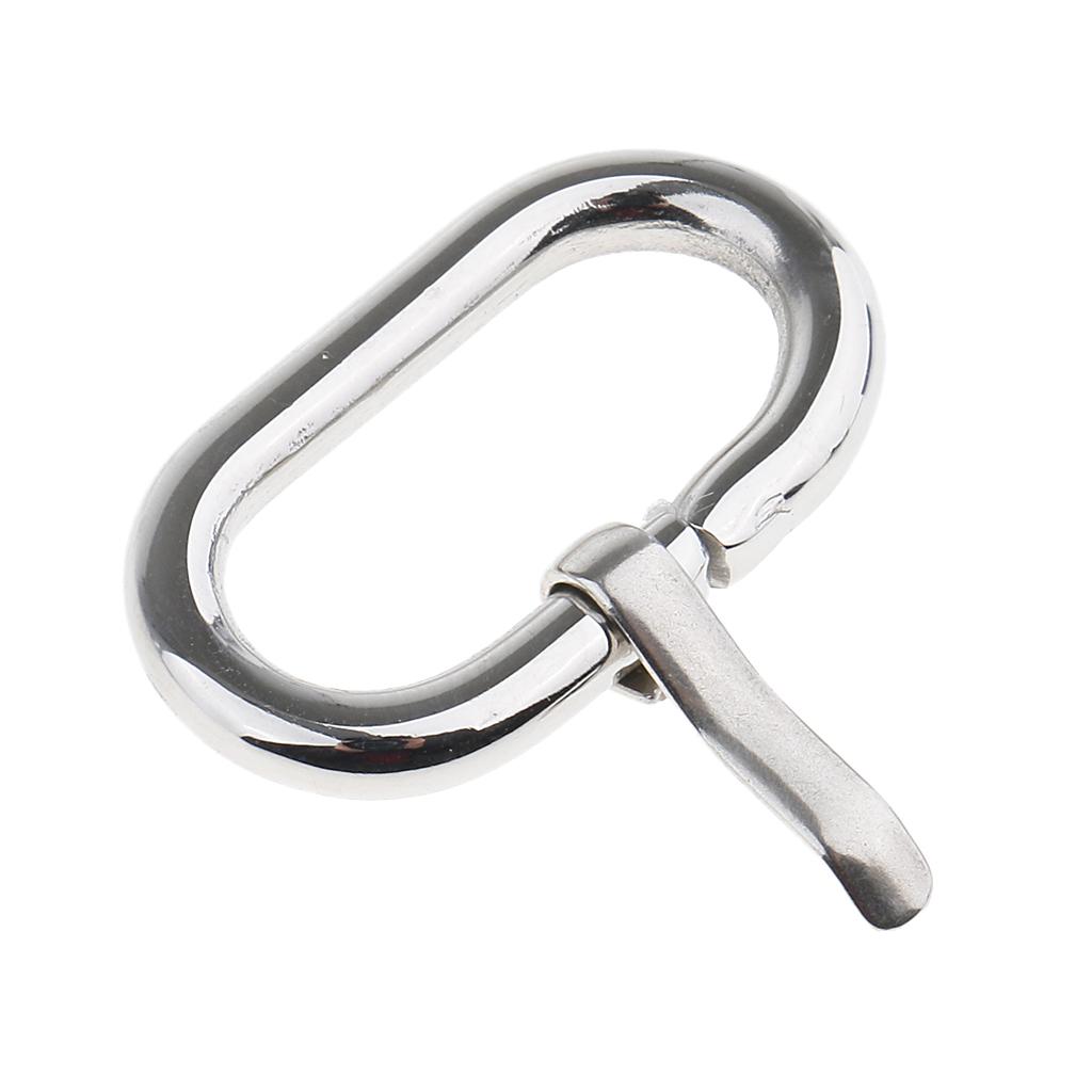 Anillos de Hebilla para Correa - Are Watches Jewelry Or Accessories reseña y precio