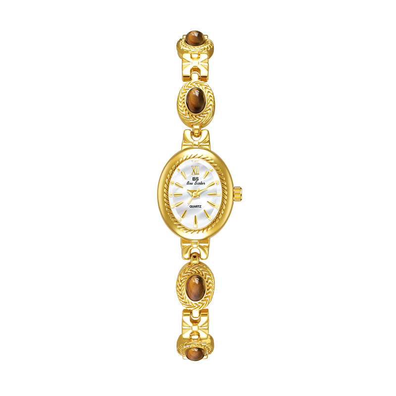 Relojes elegantes de lujo para - Jewelry Watches For Ladies reseña y precio