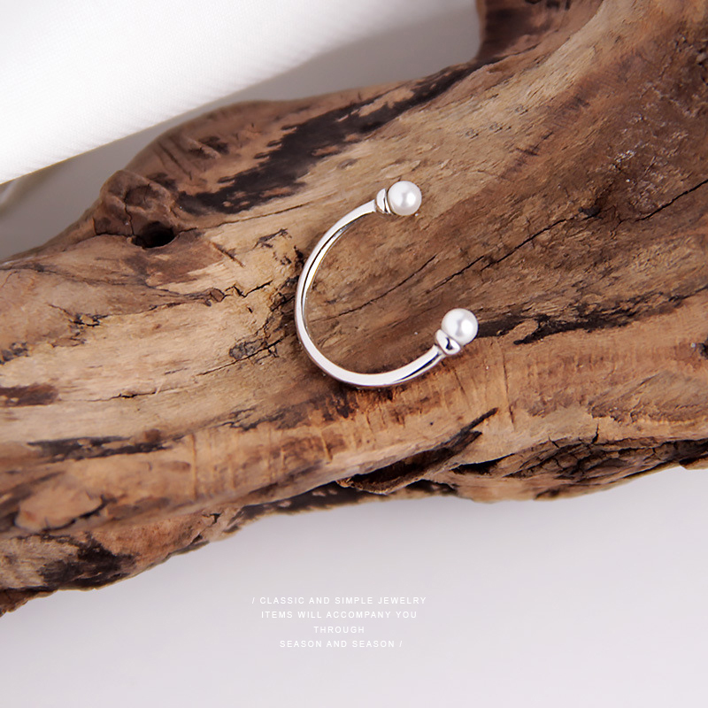 F.I.N.S Anillo minimalista de  - Minimalist Ring Stackable reseña y precio
