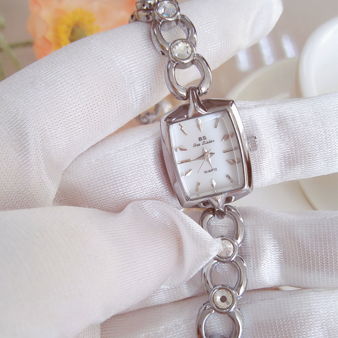 Reloj UTHAI para mujer, marca  - Jewelry Watches Brands reseña y precio