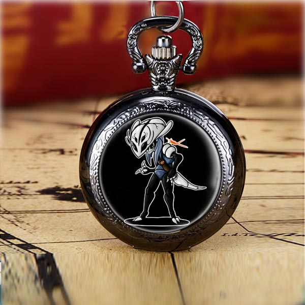 Reloj de bolsillo de cuarzo co - Best Jewelry Watches For Women reseña y precio