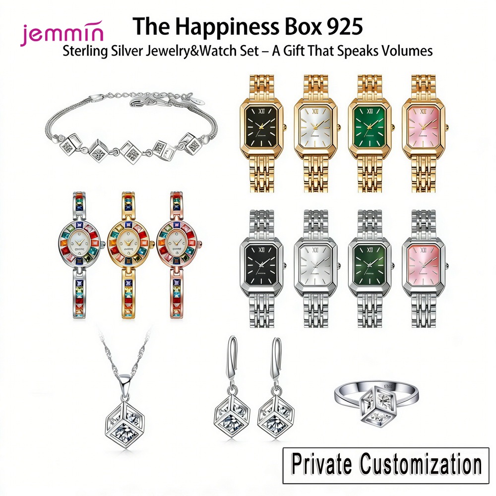Conjunto de Lujo de Collar, An - Best Jewelry Watches For Women reseña y precio