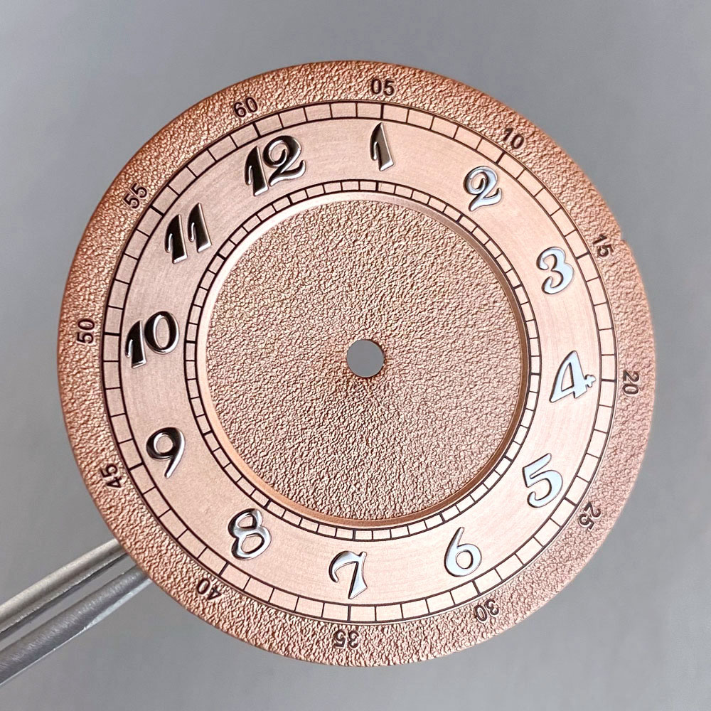 Tandorio nuevo reloj Retro bla - Vintage Pocket Watch reseña y precio