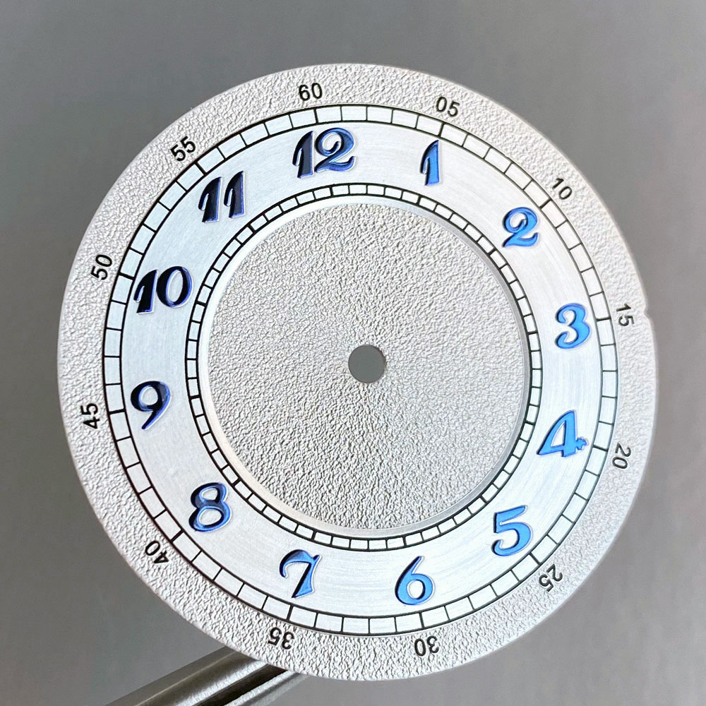 Tandorio nuevo reloj Retro bla - Vintage Pocket Watch reseña y precio