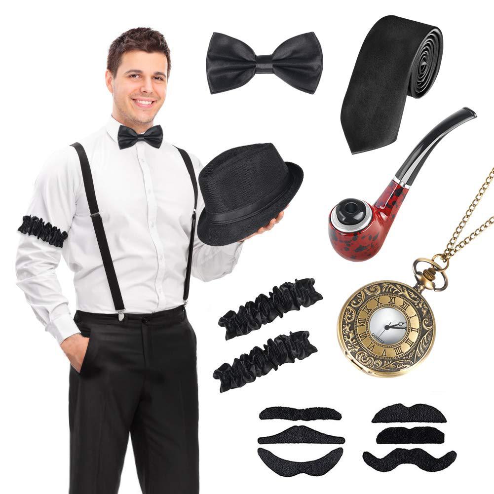 Sombrero de copa de fiesta de  - Vintage Pocket Watch reseña y precio