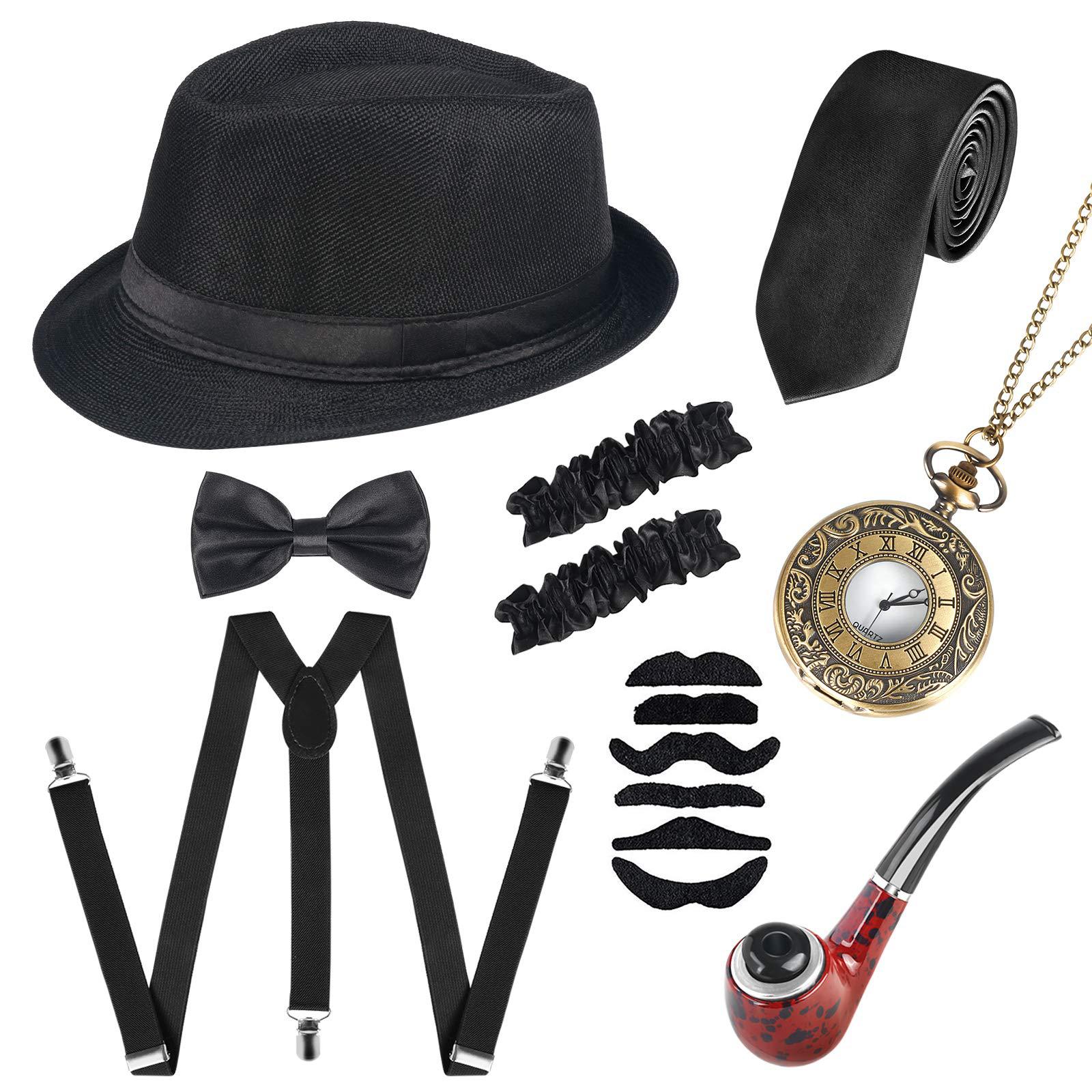 Sombrero de copa de fiesta de  - Vintage Pocket Watch reseña y precio