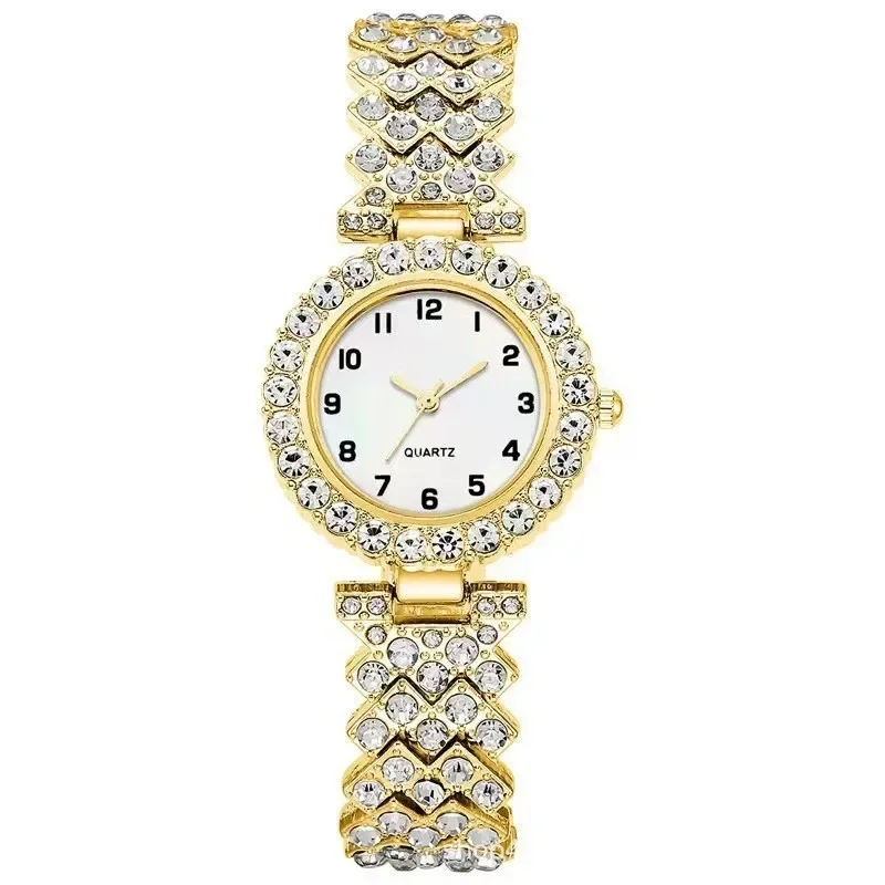 1 Uds./2 uds. Conjunto de relo - Jewelry Watches For Ladies reseña y precio