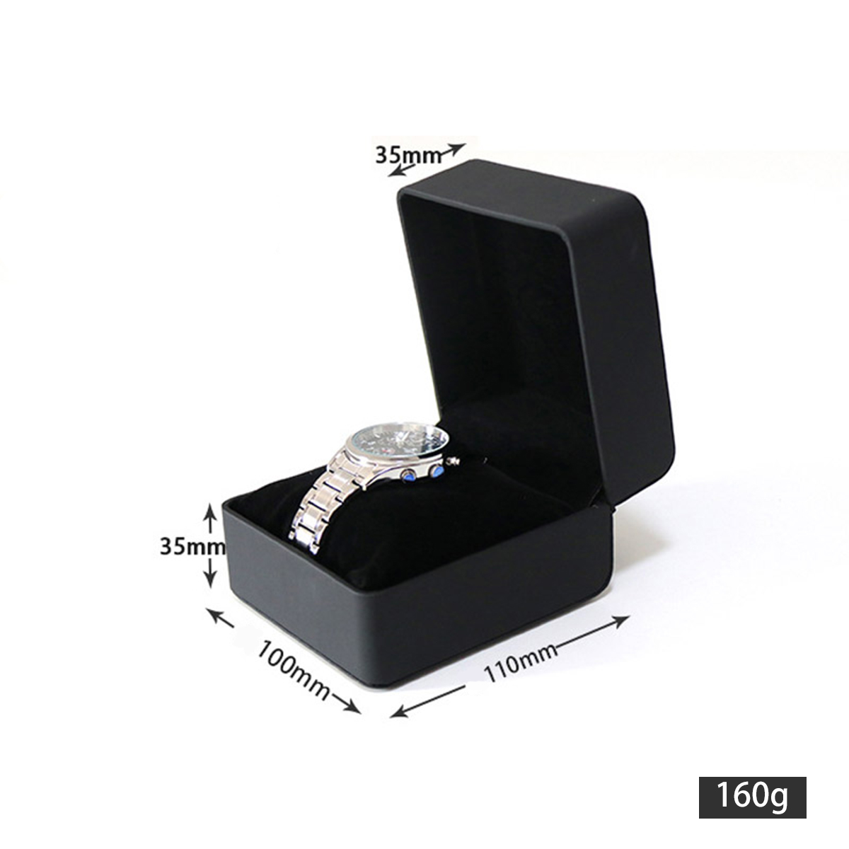 Caja de regalo para reloj indi - Best Jewelry Watches For Women reseña y precio