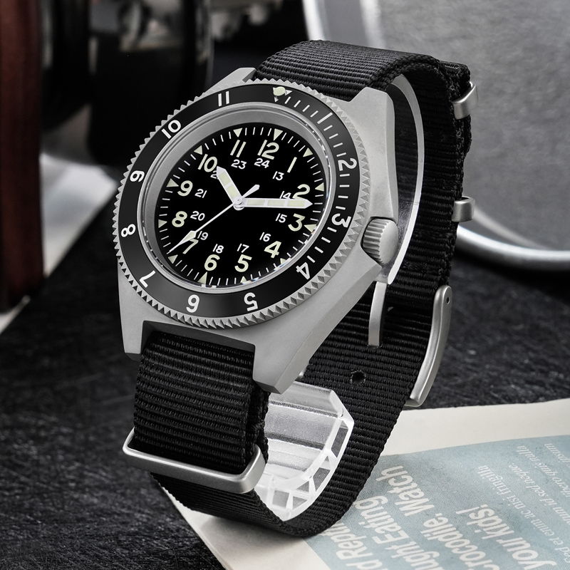 Watchdives WD1972 Reloj de cua - Jewelry Watches Box reseña y precio