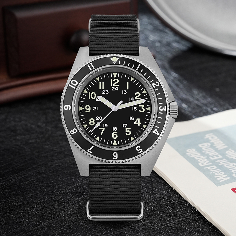 Watchdives WD1972 Reloj de cua - Jewelry Watches Box reseña y precio