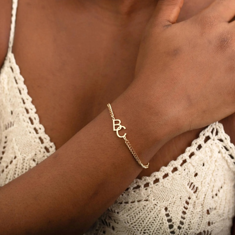 Pulsera Minimalista y Delicada - Minimalist Ring Stackable reseña y precio