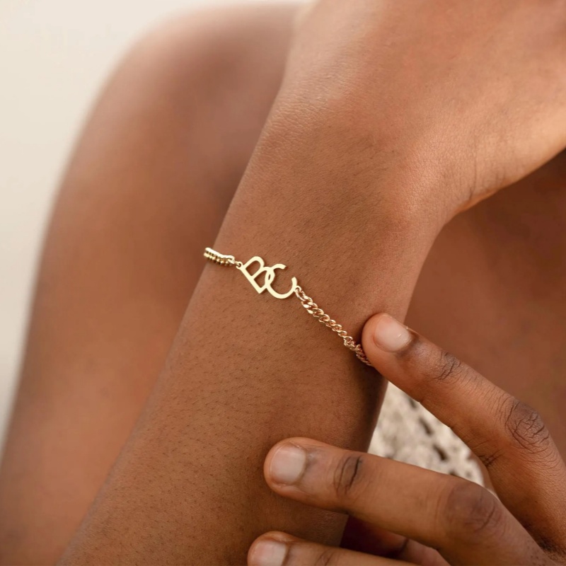 Pulsera Minimalista y Delicada - Minimalist Ring Stackable reseña y precio