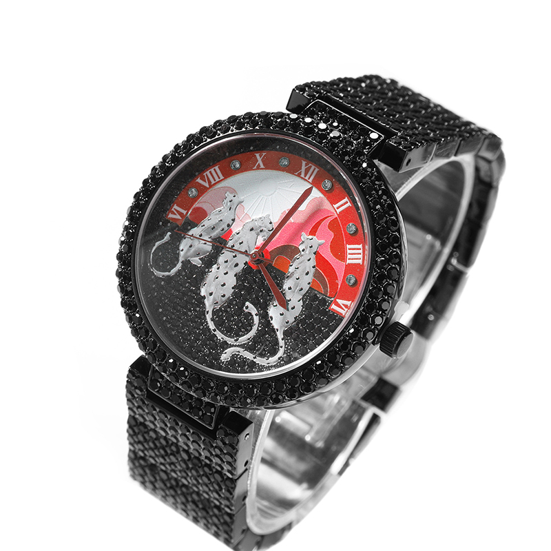 Relojes para hombre con diseño - Jewelry Watches Brands reseña y precio