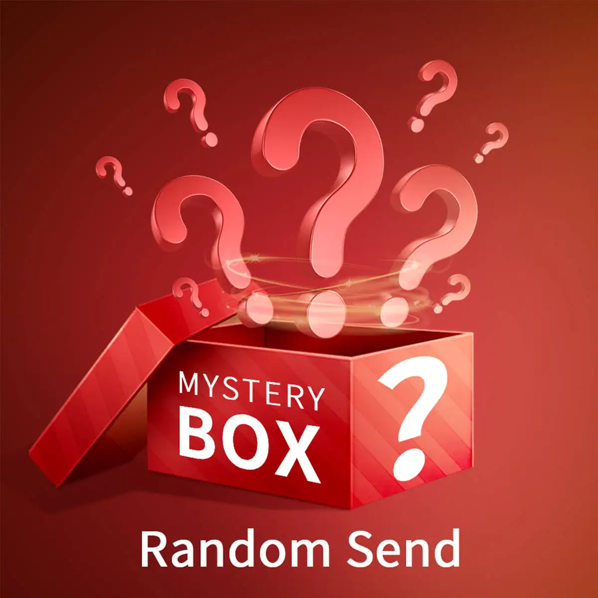 Caja ciega de Reloj misterioso - Jewelry Watches Box reseña y precio