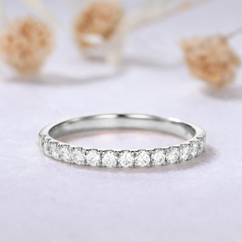 Anillos Delgados Minimalistas  - Minimalist Ring Stackable reseña y precio