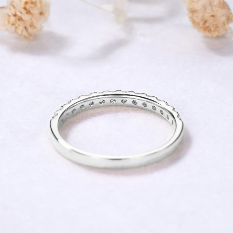 Anillos Delgados Minimalistas  - Minimalist Ring Stackable reseña y precio