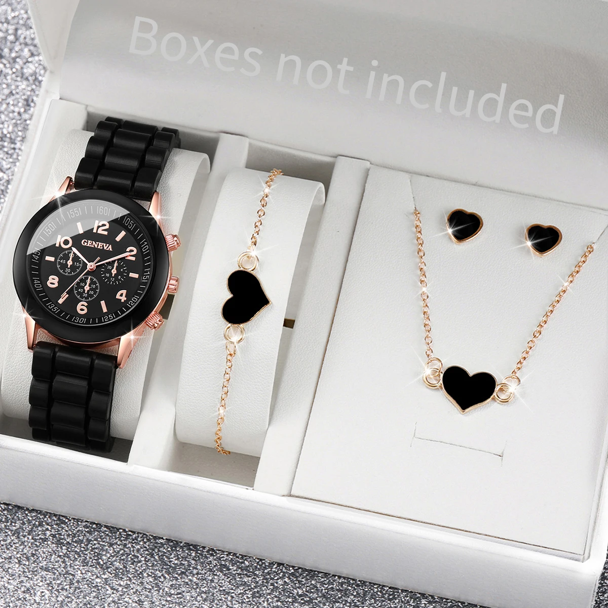 Relojes de moda para mujer, 5/ - Jewelry Watches For Ladies reseña y precio