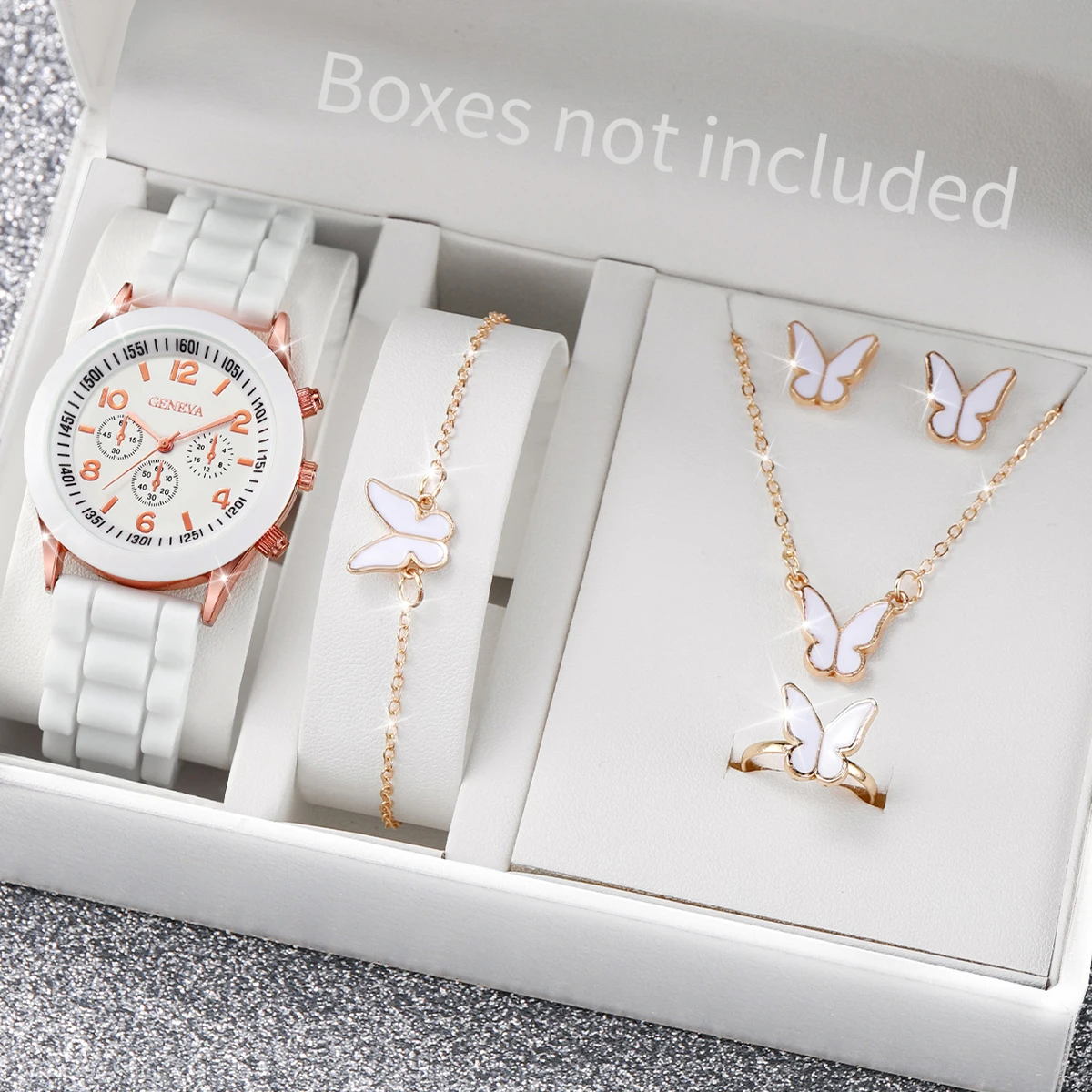 Relojes de moda para mujer, 5/ - Jewelry Watches For Ladies reseña y precio