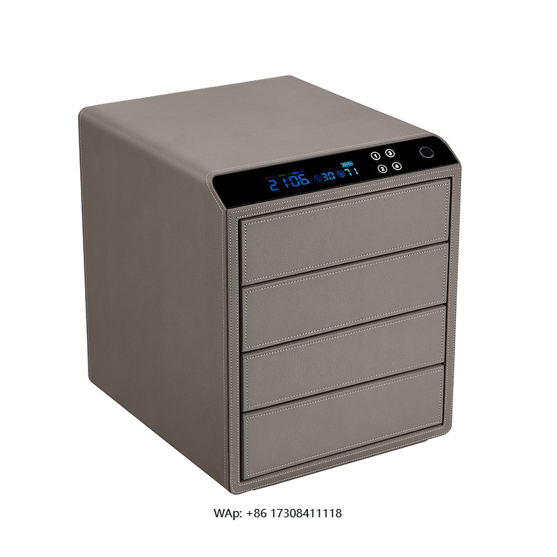 Joyero Inteligente y Popular,  - Jewelry Watches Box reseña y precio