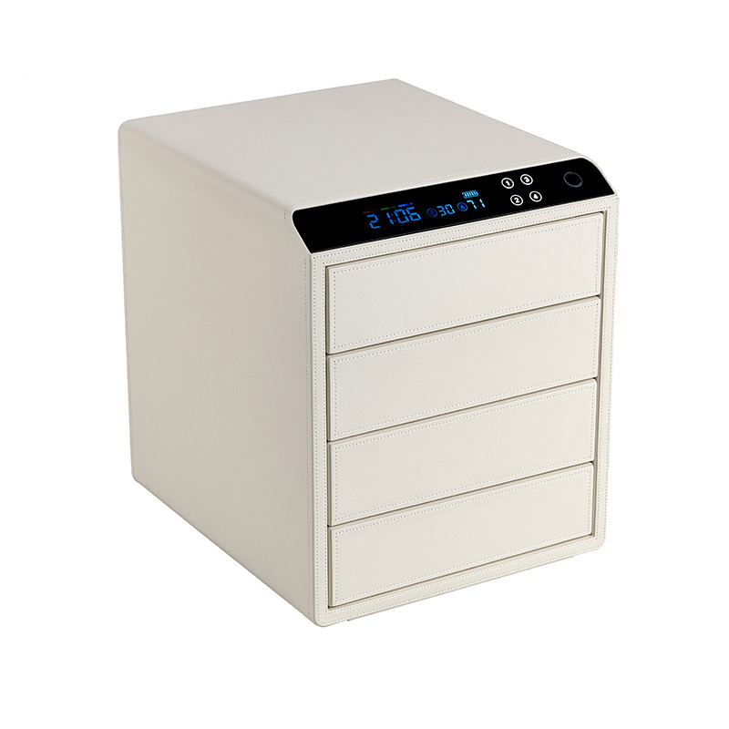 Joyero Inteligente y Popular,  - Jewelry Watches Box reseña y precio
